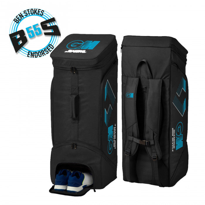 808 DUFFLE BAG