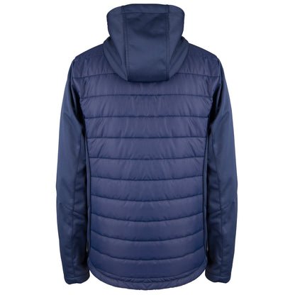Pro Performance Full Zip Jacket