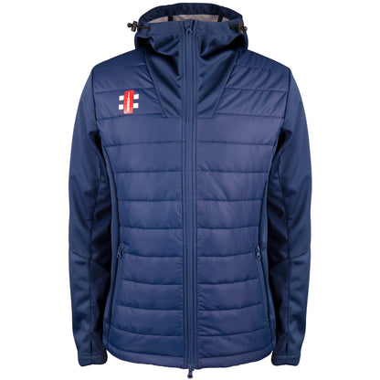Pro Performance Full Zip Jacket