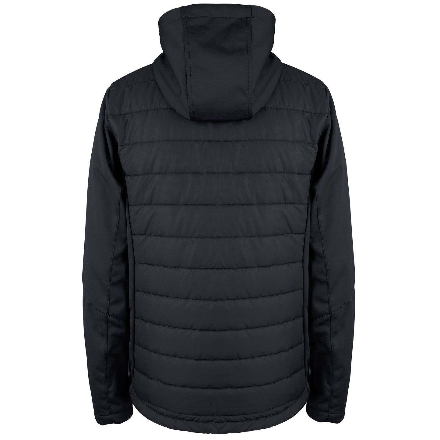 Pro Performance Full Zip Jacket