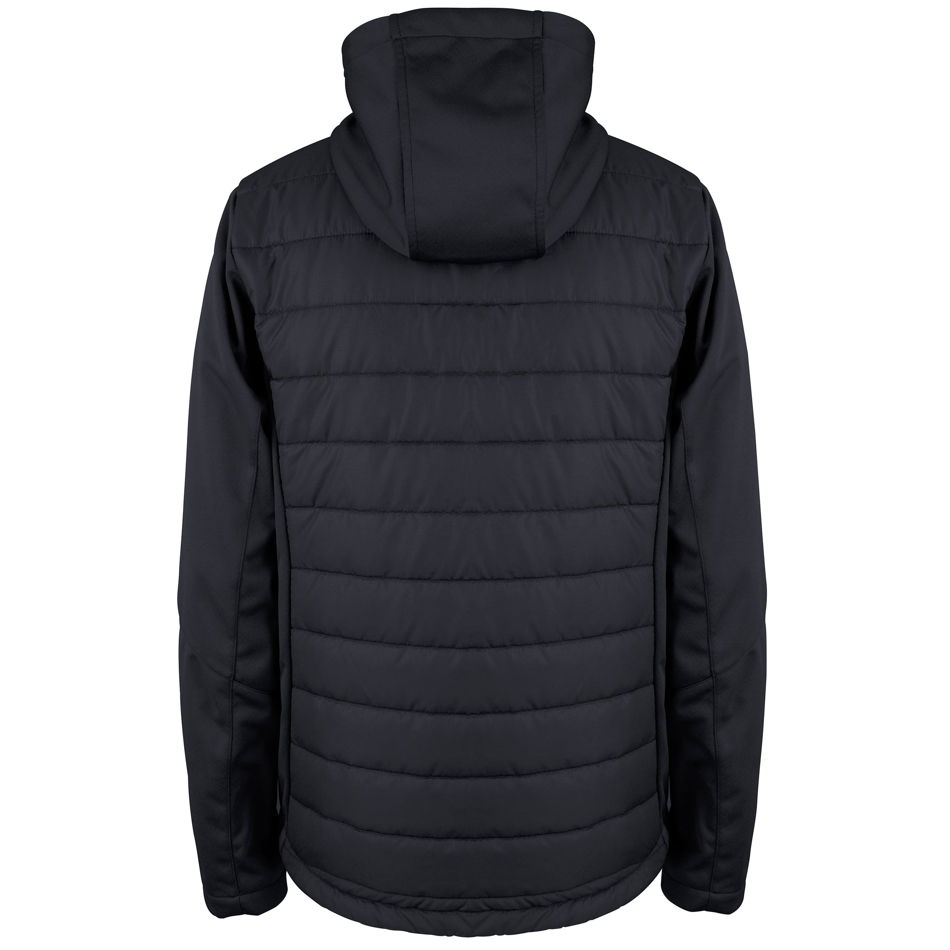 Pro Performance Full Zip Jacket