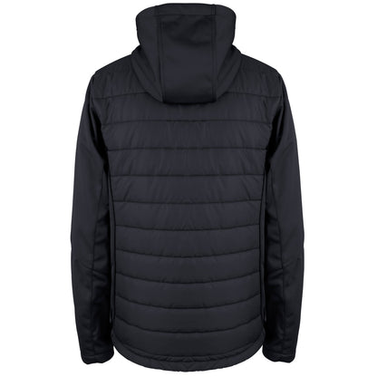 Pro Performance Full Zip Jacket