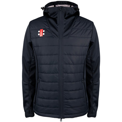 Pro Performance Full Zip Jacket
