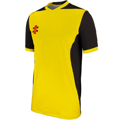 T20 Short Sleeve Junior Shirt