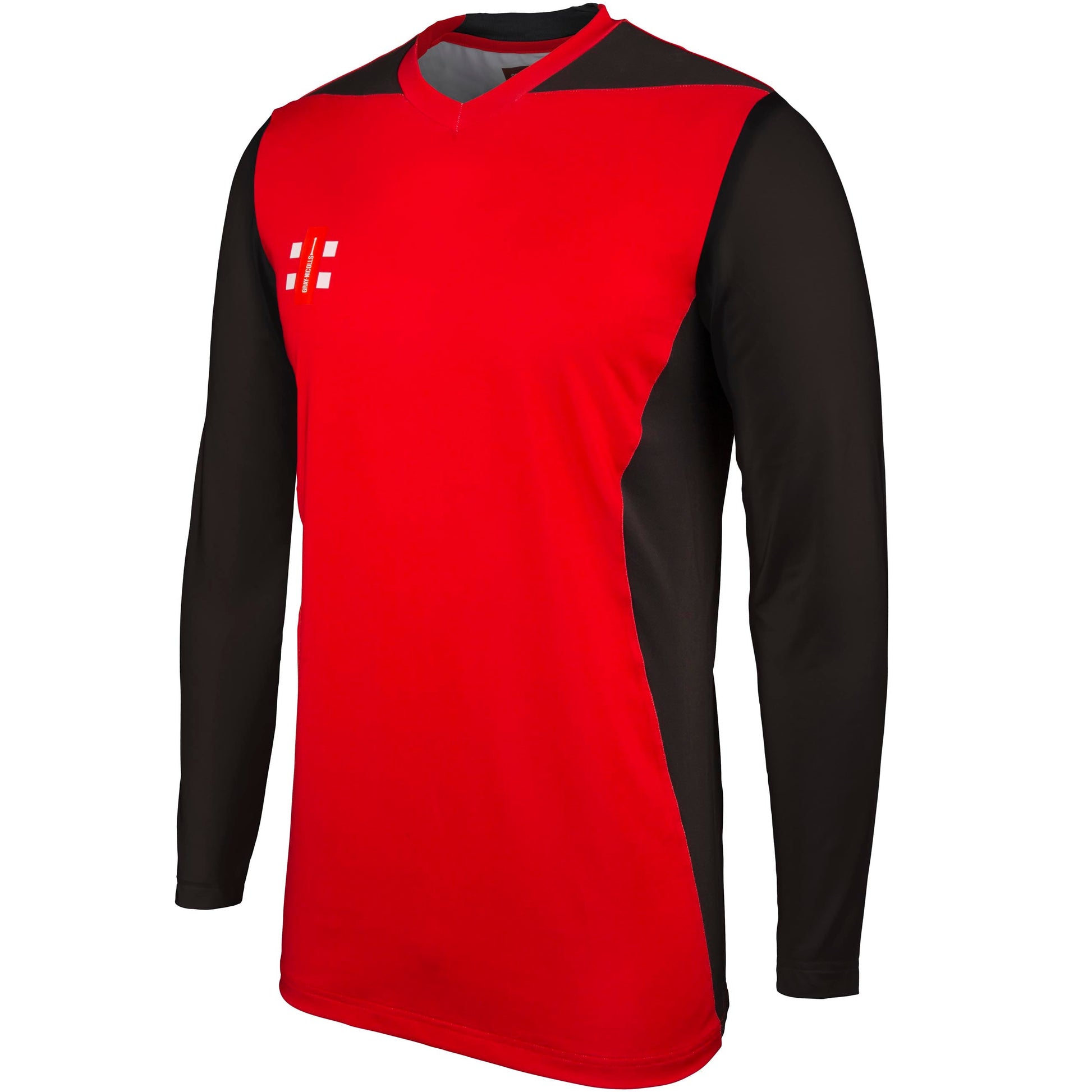 T20 Long Sleeve Adult Shirt