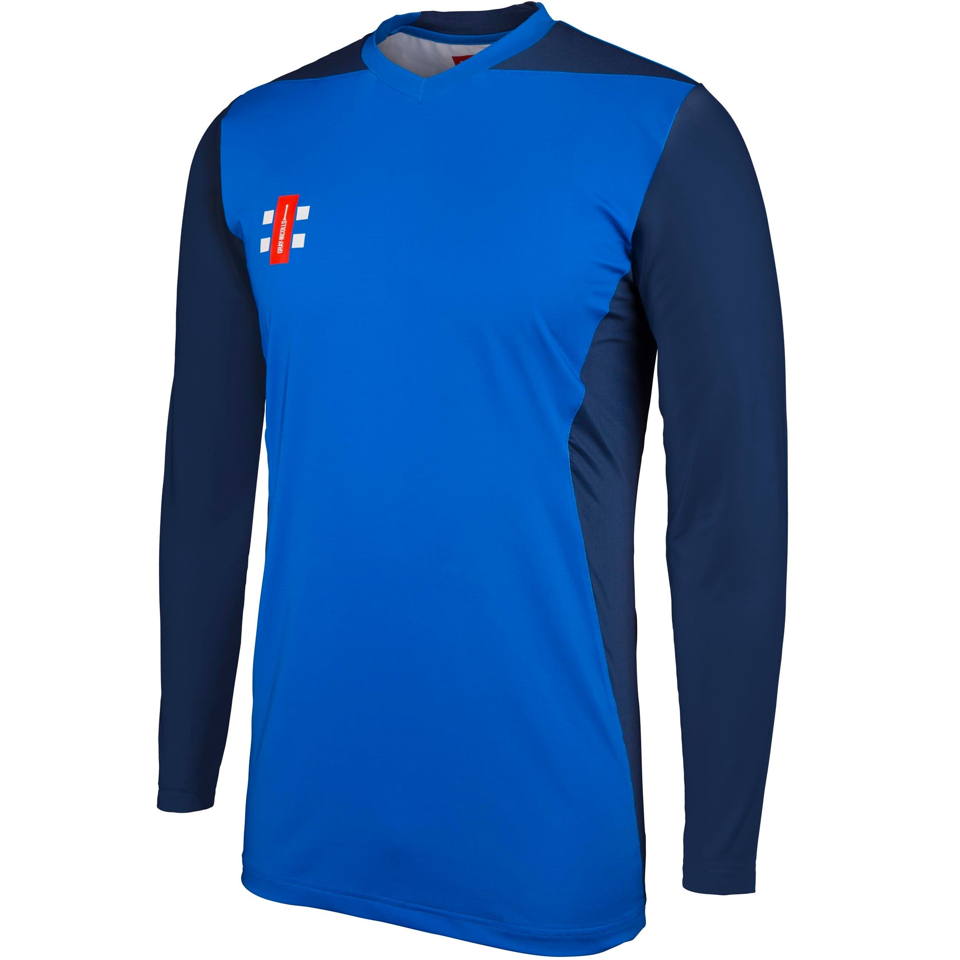 T20 Long Sleeve Adult Shirt