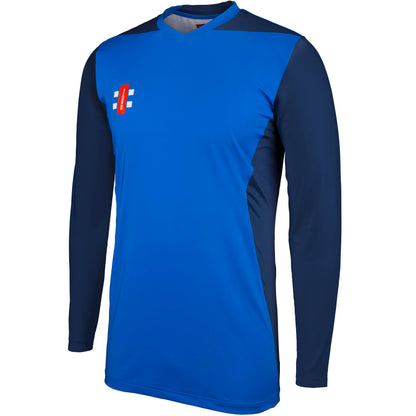 T20 Long Sleeve Adult Shirt