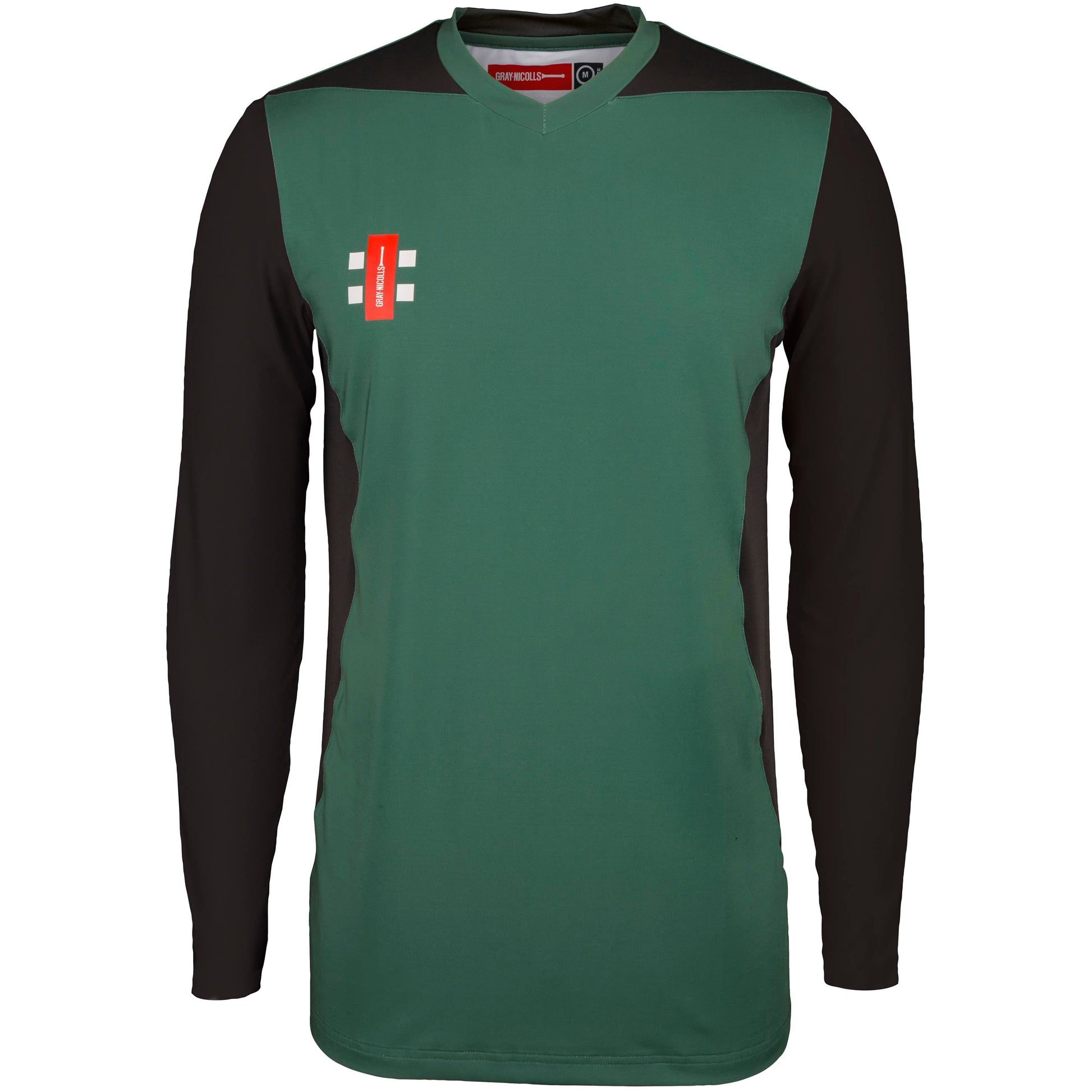 T20 Long Sleeve Adult Shirt