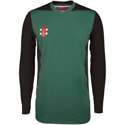 T20 Long Sleeve Adult Shirt