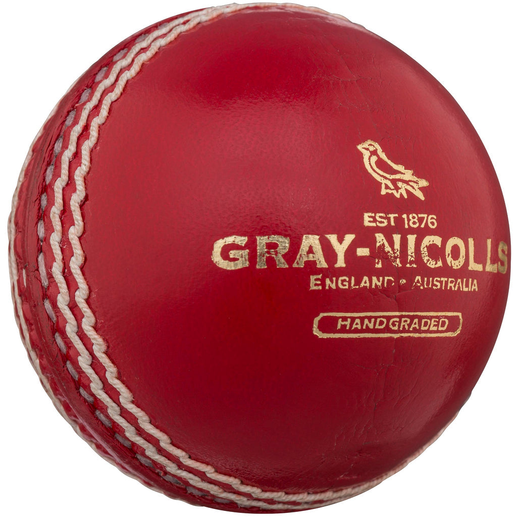 Crown 2 Star Cricket Ball