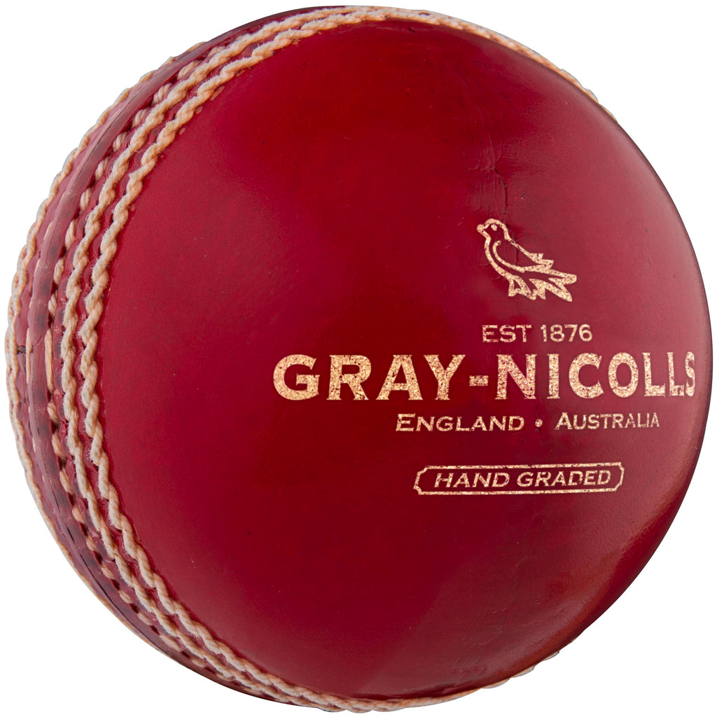 Crown 2 Star Cricket Ball