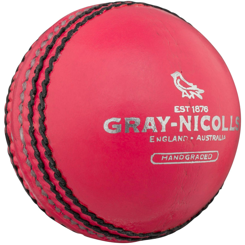 Crown 2 Star Cricket Ball