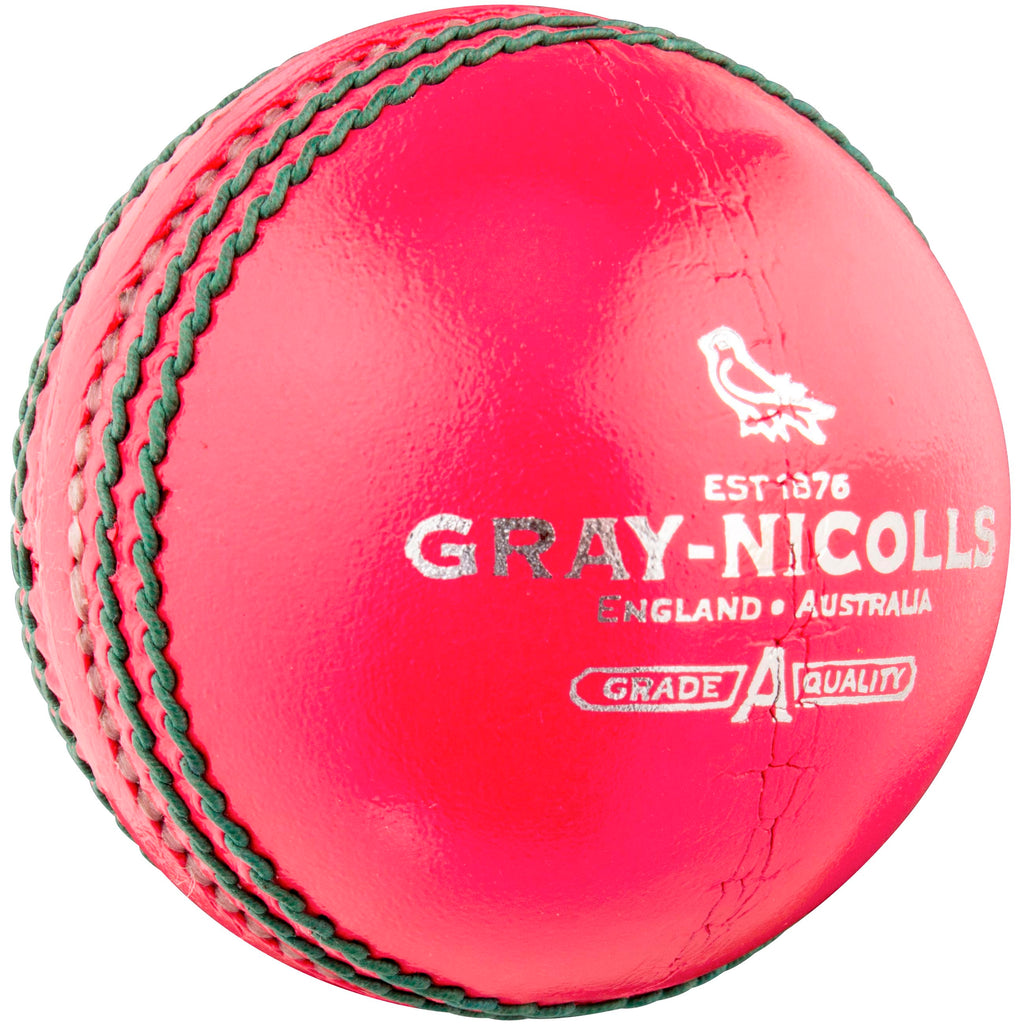Crown 2 Star Cricket Ball