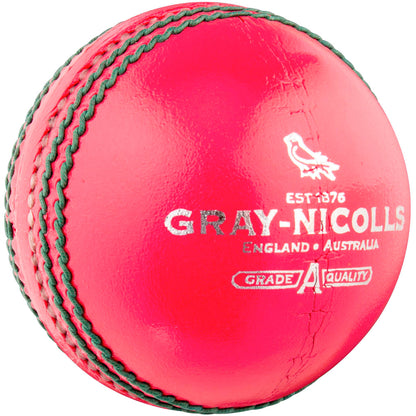 Crown 2 Star Cricket Ball