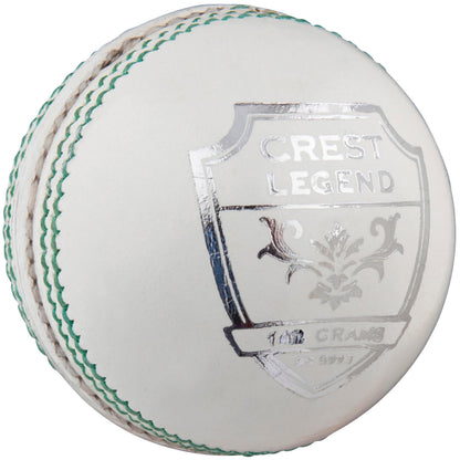 Crest Legend Cricket Ball