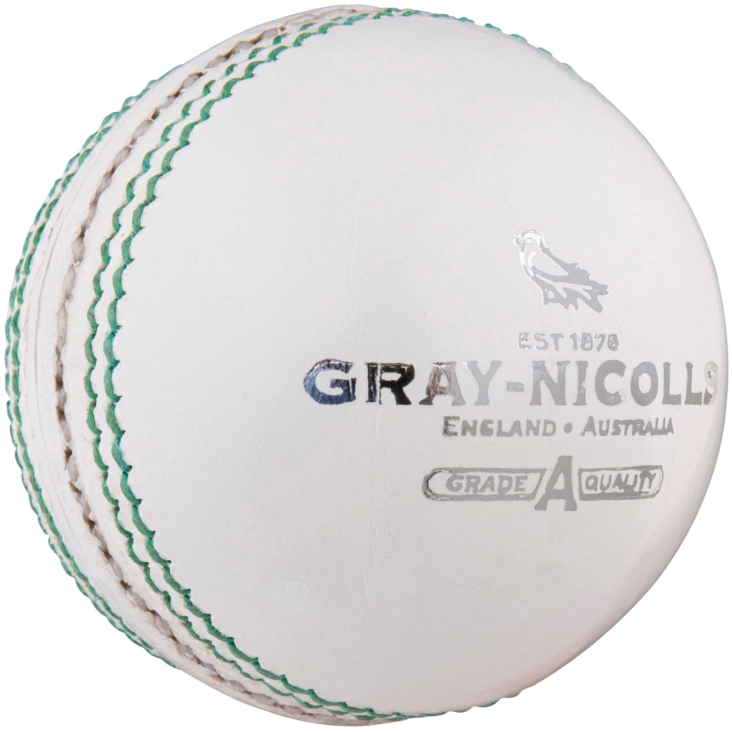 Crest Legend Cricket Ball