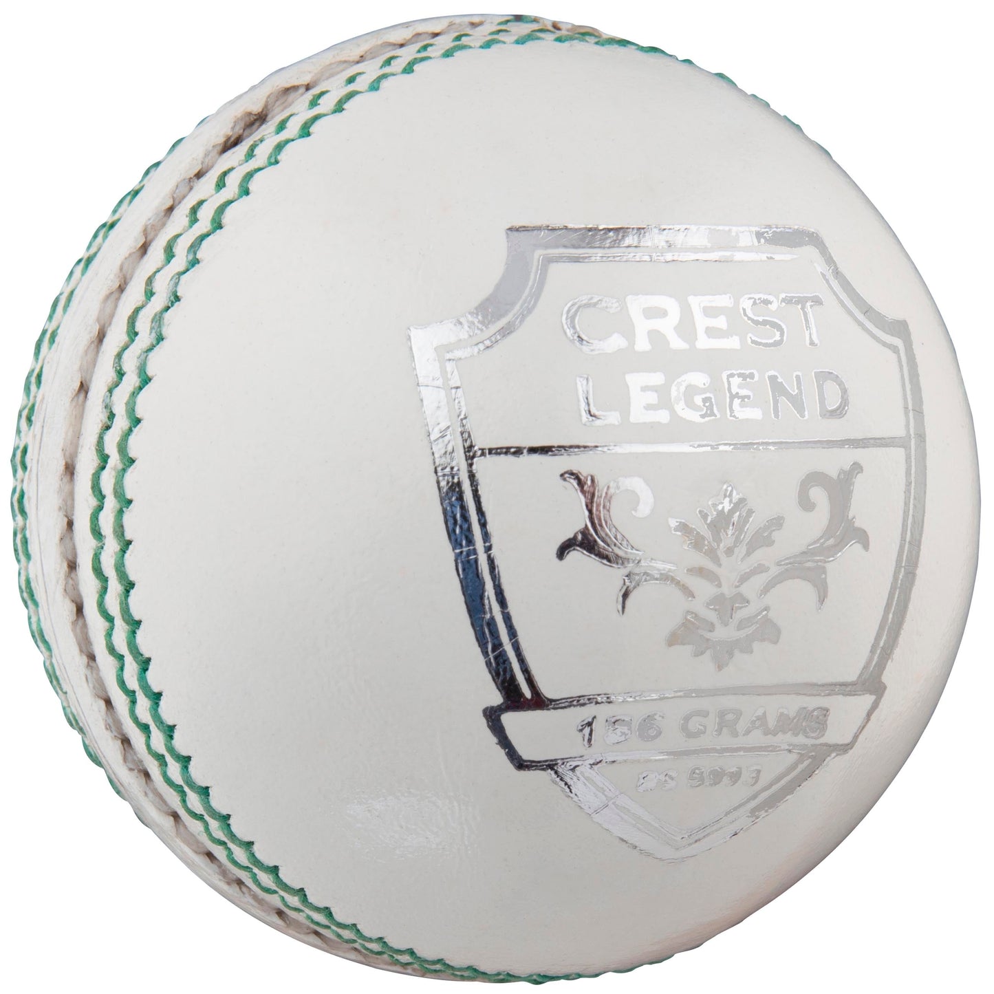 Crest Legend Cricket Ball