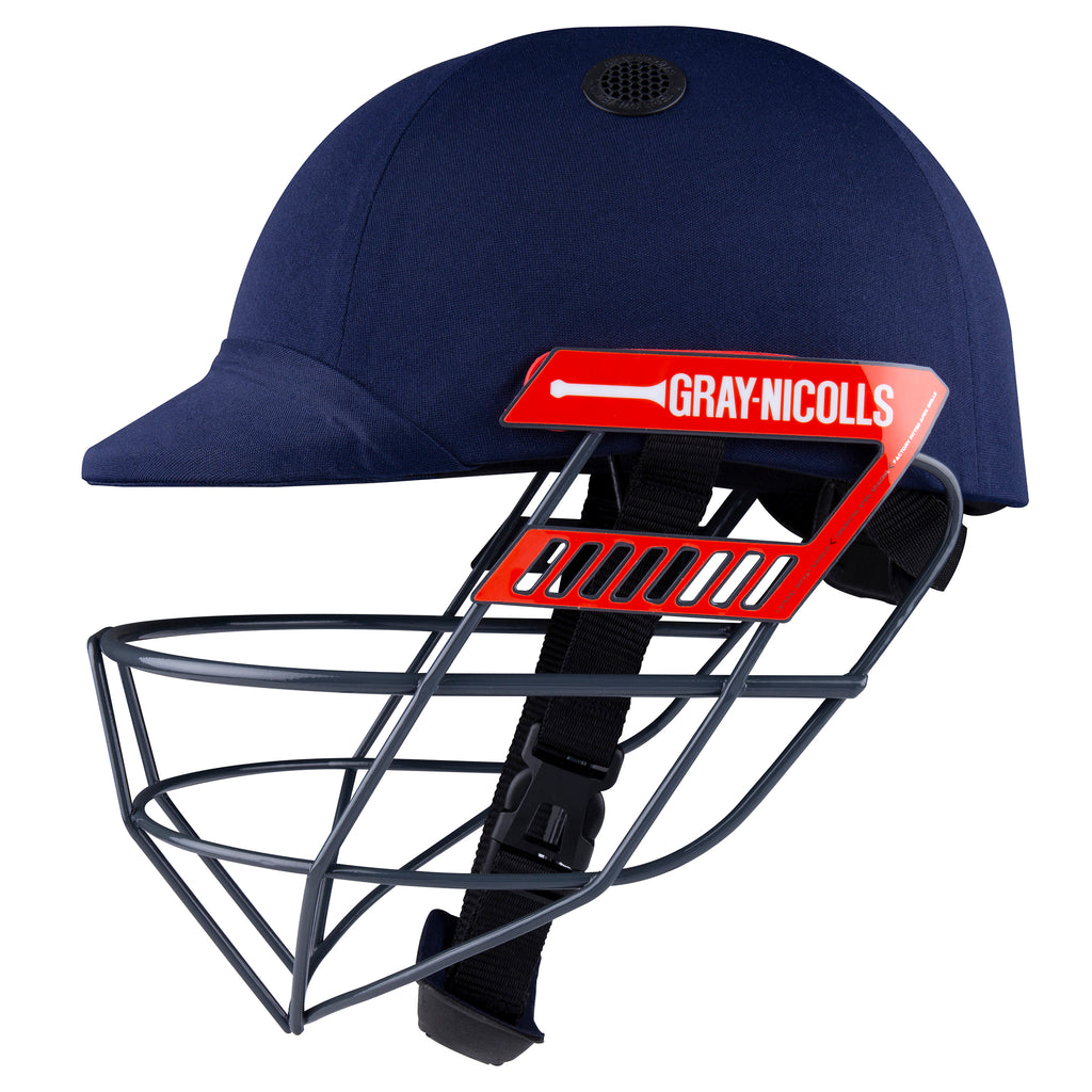 Ultimate Cricket Helmet Senior