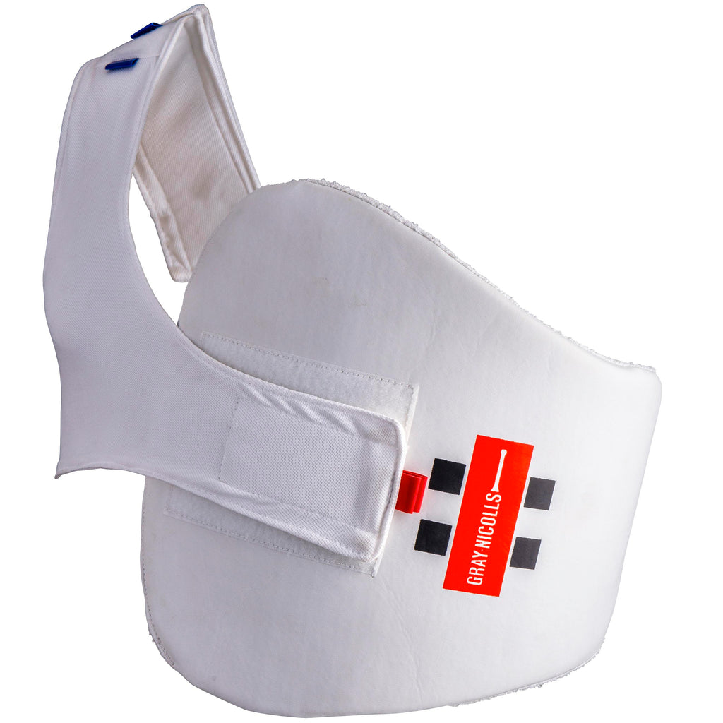 Pro Performance Upperbody Guard