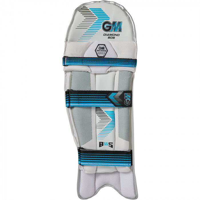 DIAMOND 606 BATTING PADS
