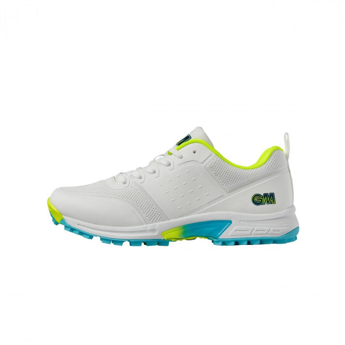 GM Aion RUBBER All Rounder Cricket Shoe