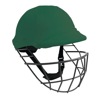 Helmet Clad