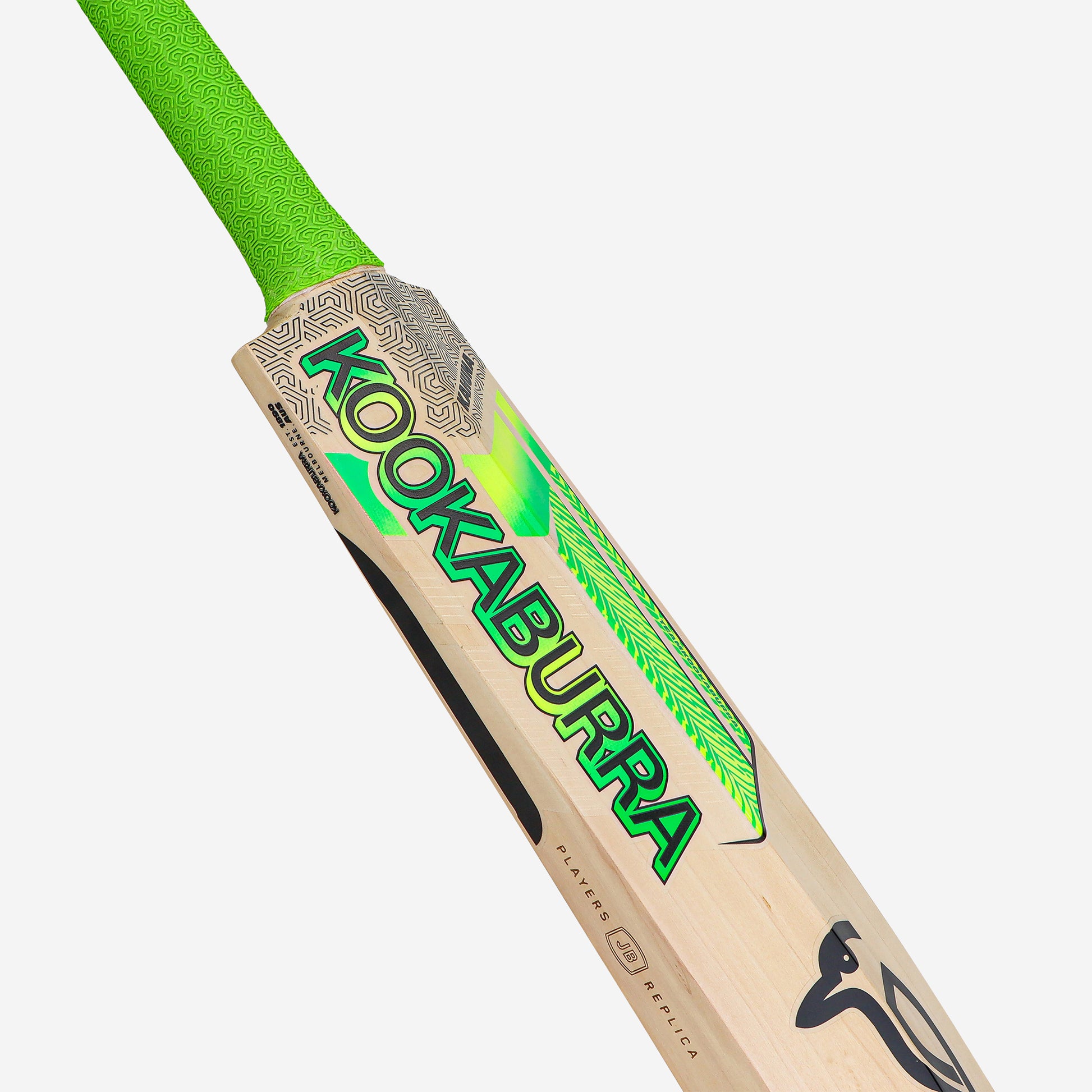 KAHUNA JOS BUTTLER REPLICA CRICKET BAT
