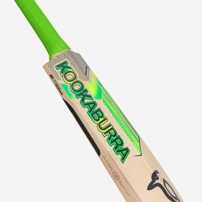 KAHUNA JOS BUTTLER REPLICA CRICKET BAT