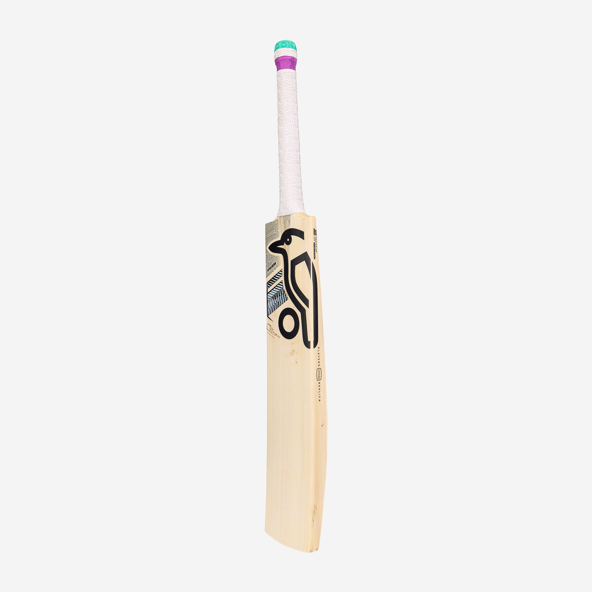 PRISM SCIVER-BRUNT REPLICA CRICKET BAT