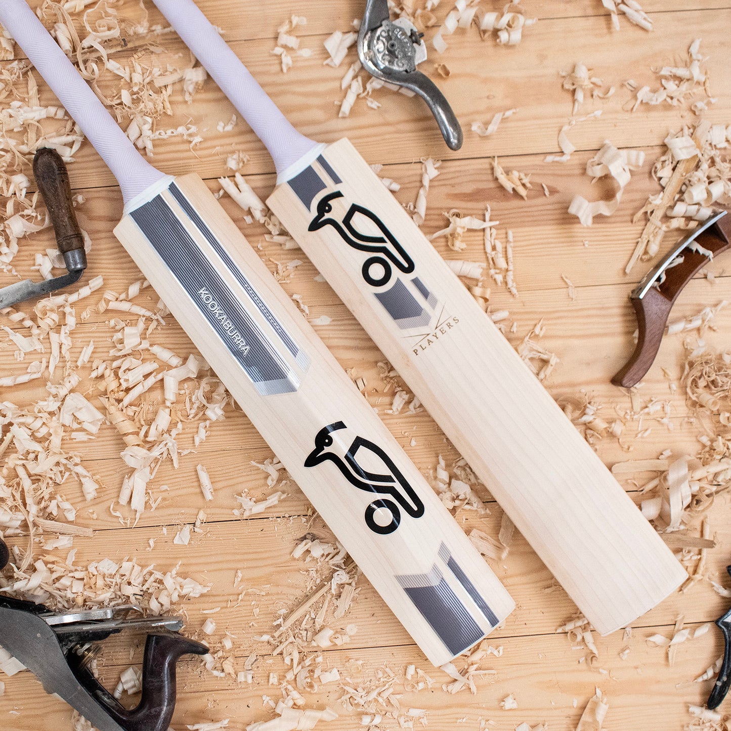 PLAYERS EDITION CRICKET BAT SH