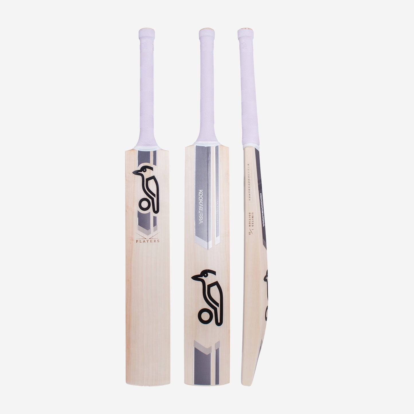 PLAYERS EDITION CRICKET BAT SH