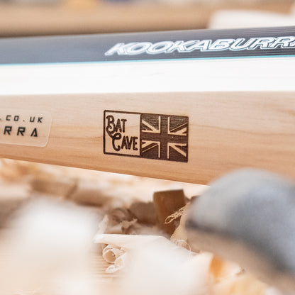 ICON EDITION CRICKET BAT SH