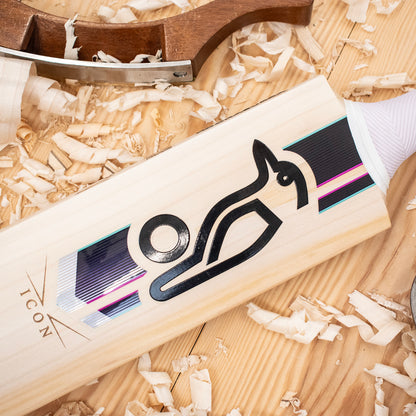 ICON EDITION CRICKET BAT SH