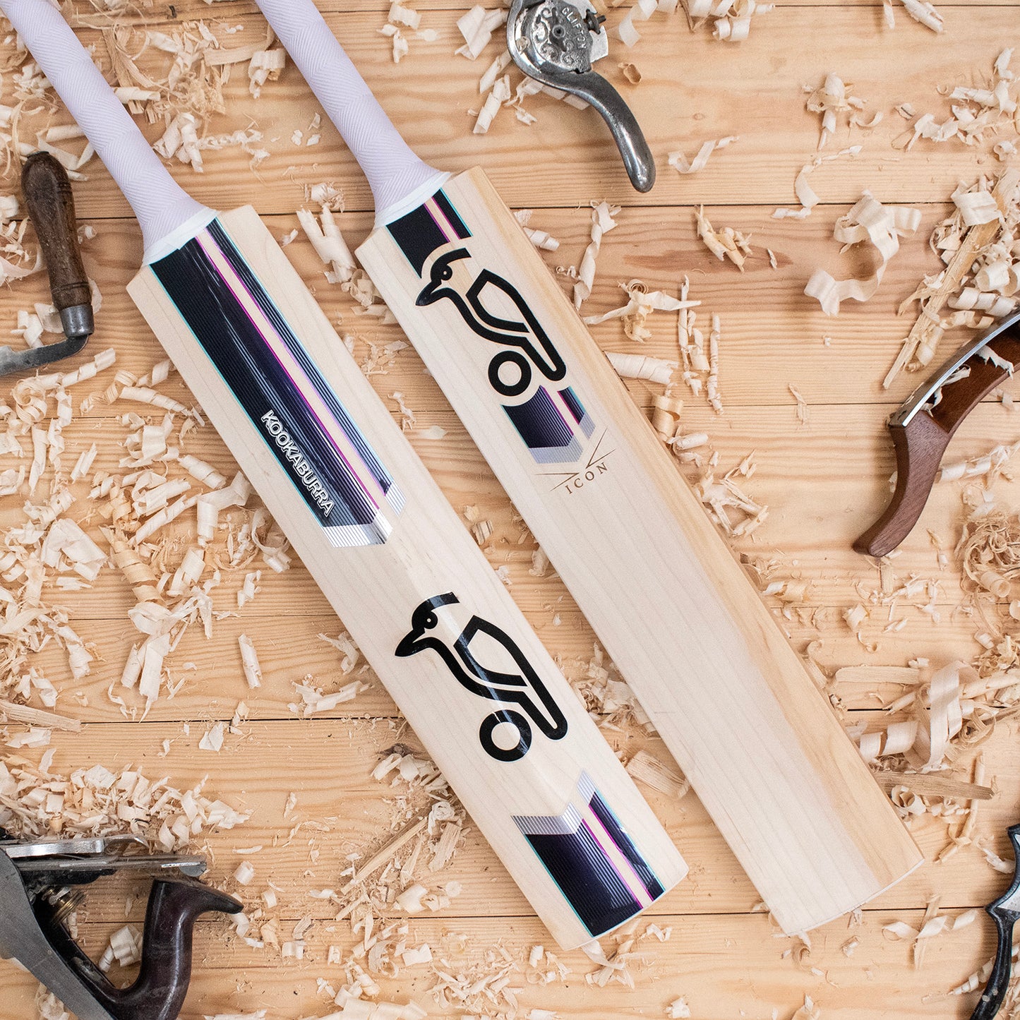ICON EDITION CRICKET BAT SH
