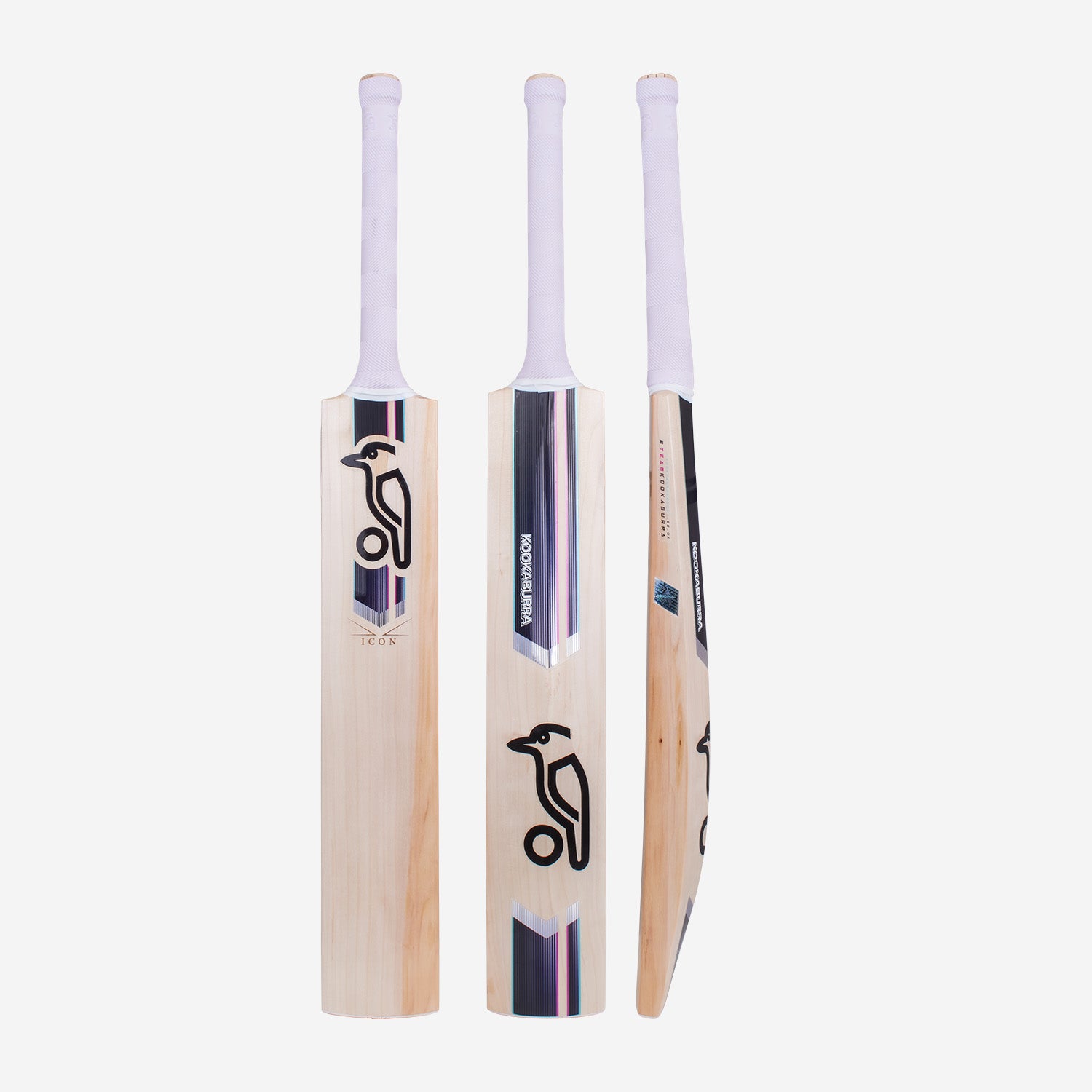 ICON EDITION CRICKET BAT SH