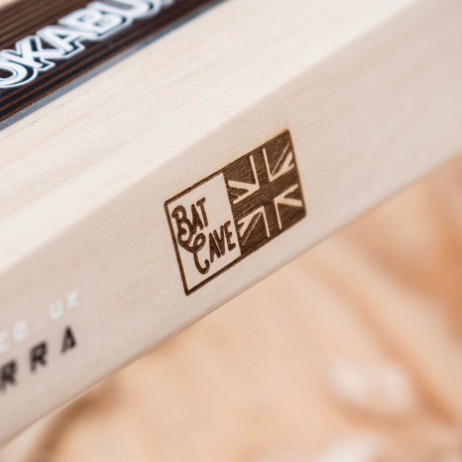 CLASSIC EDITION CRICKET BAT SH