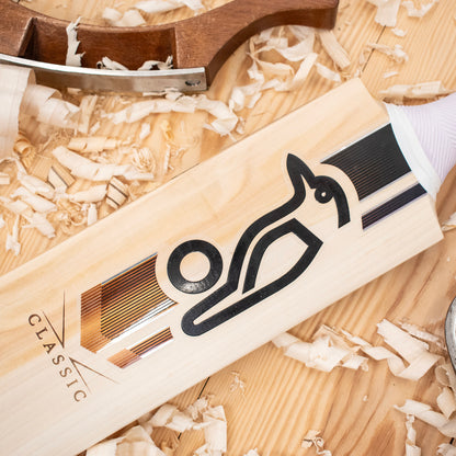 CLASSIC EDITION CRICKET BAT SH