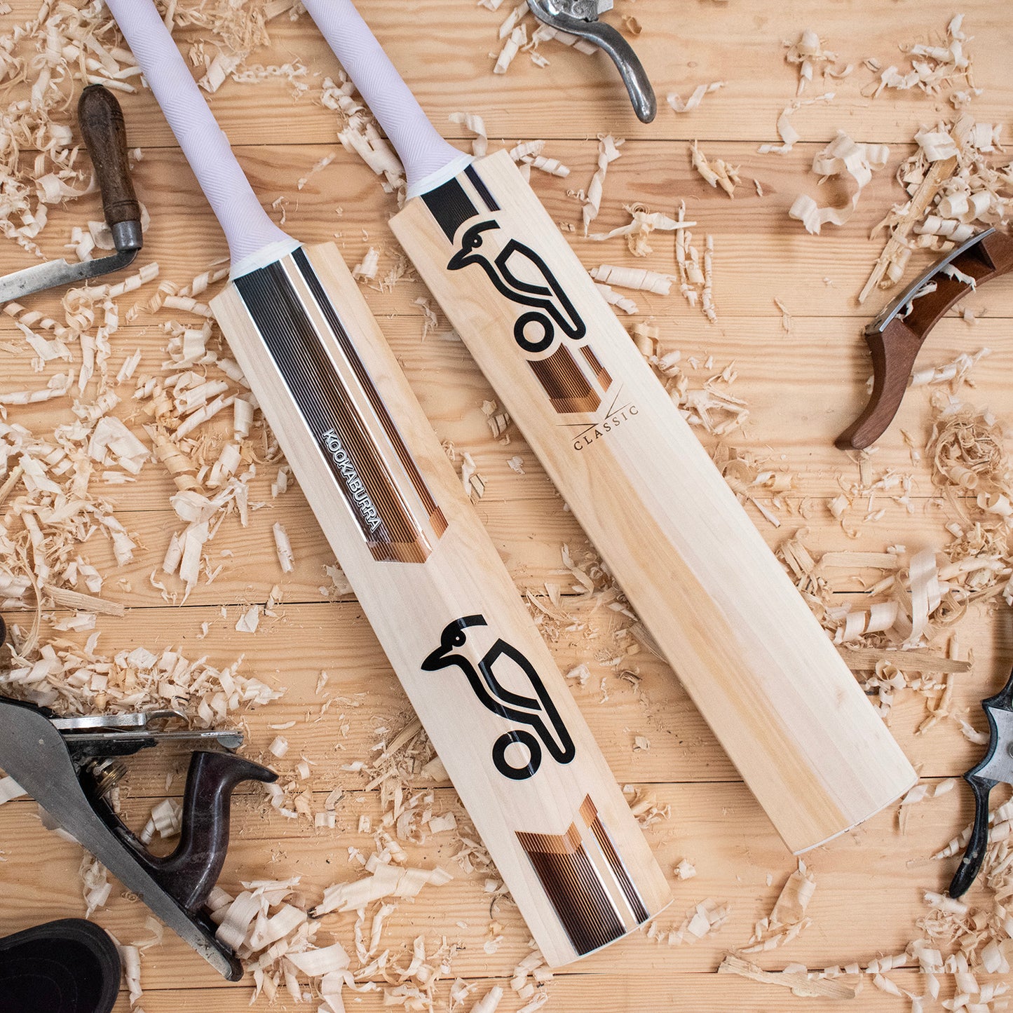 CLASSIC EDITION CRICKET BAT SH