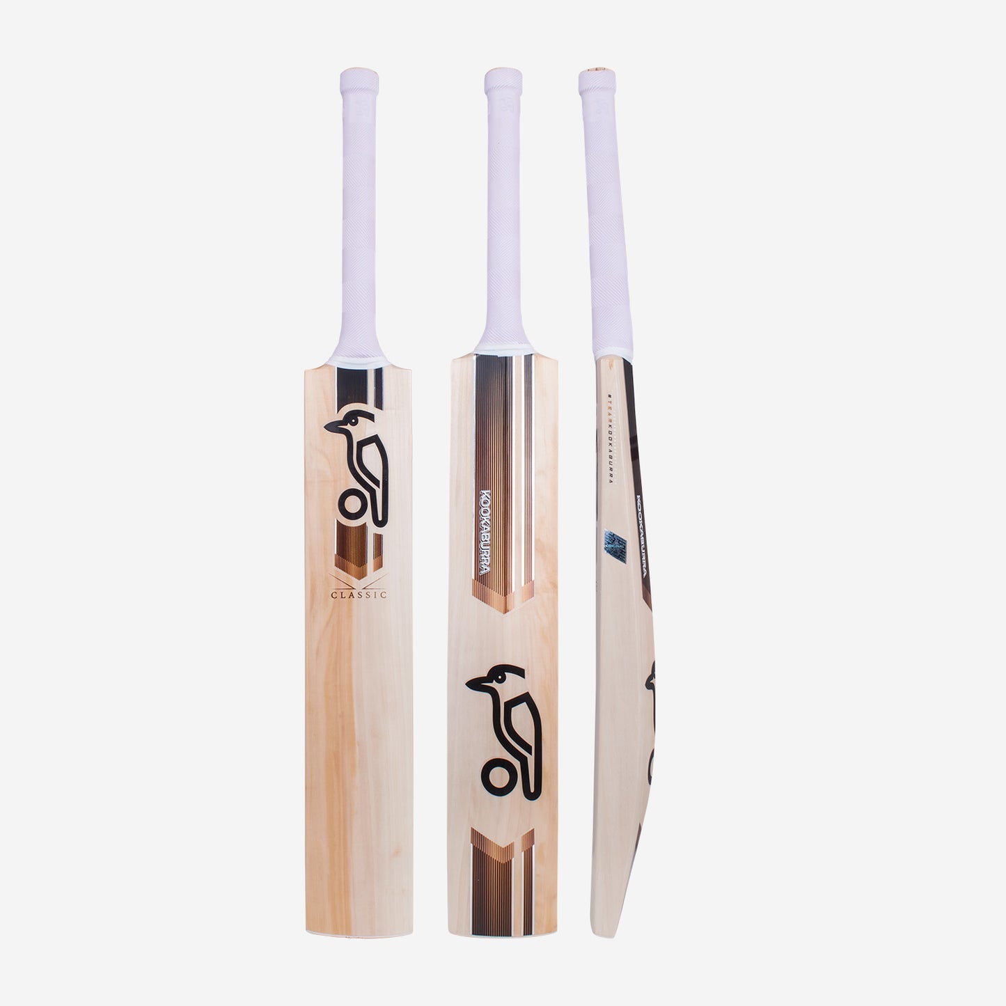CLASSIC EDITION CRICKET BAT SH
