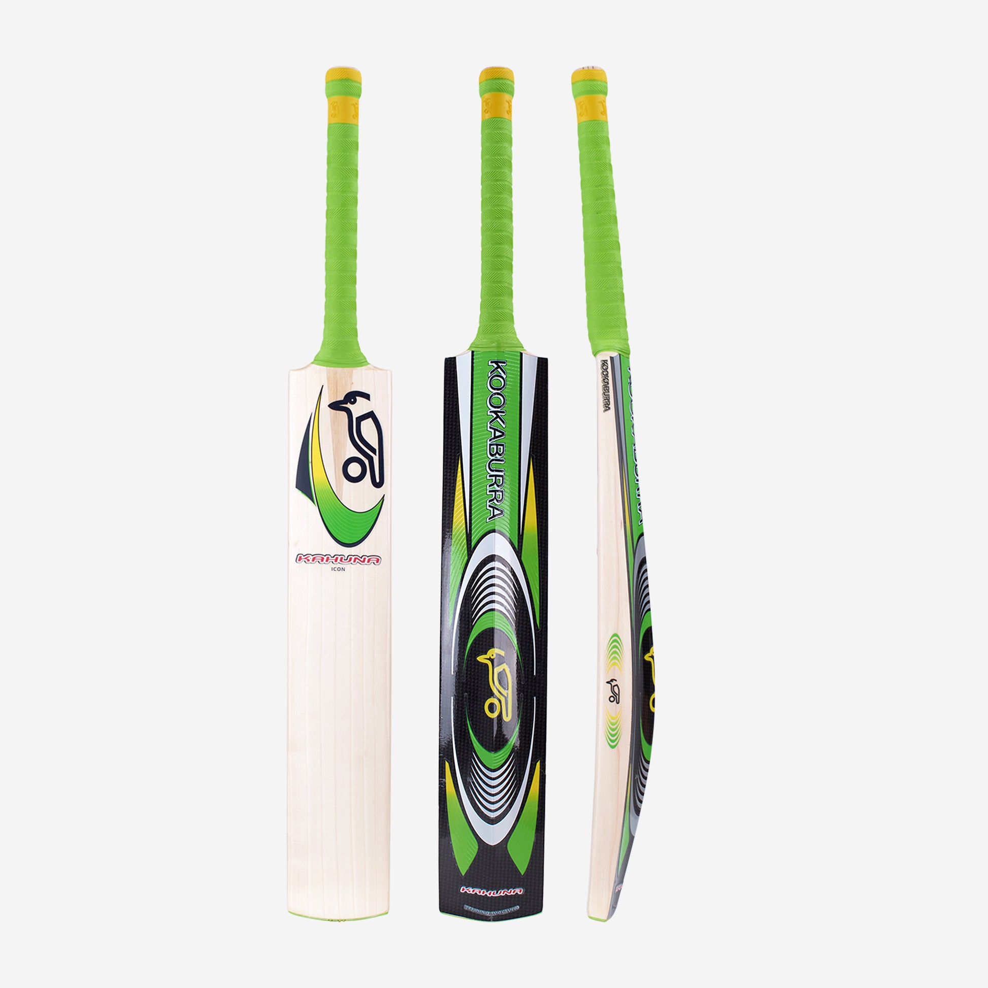 KAHUNA ICON CRICKET BAT