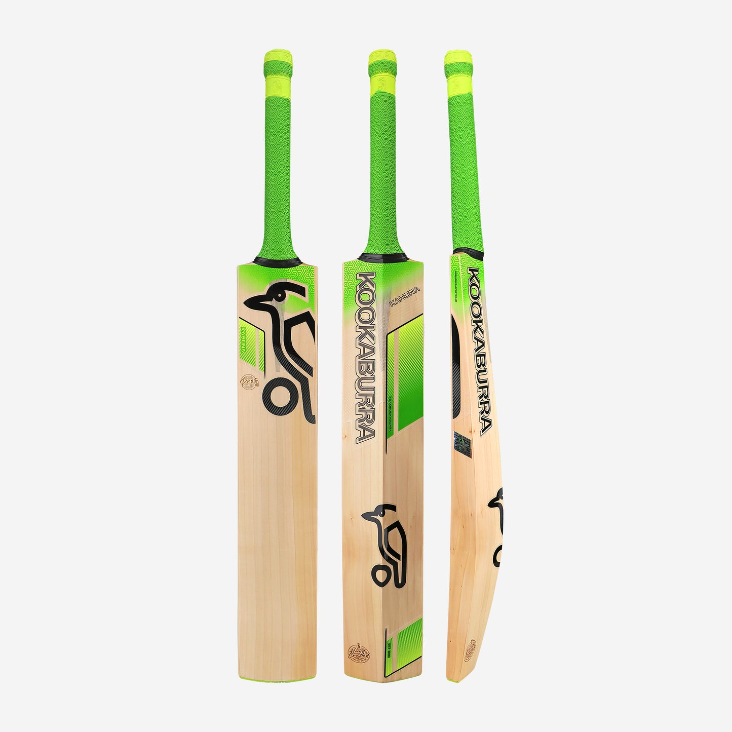 KAHUNA PRO JUNIOR CRICKET BAT