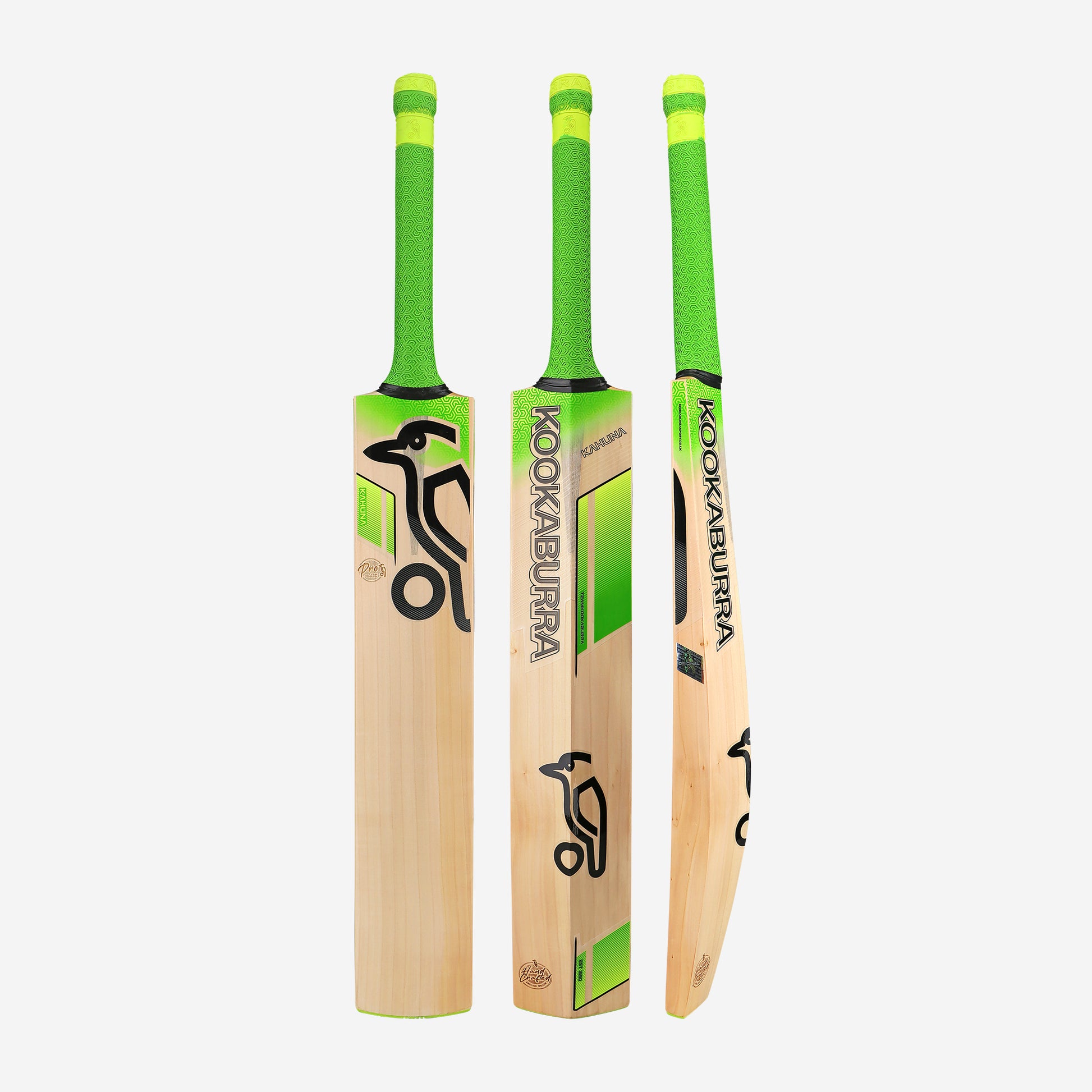 KAHUNA PRO JUNIOR CRICKET BAT