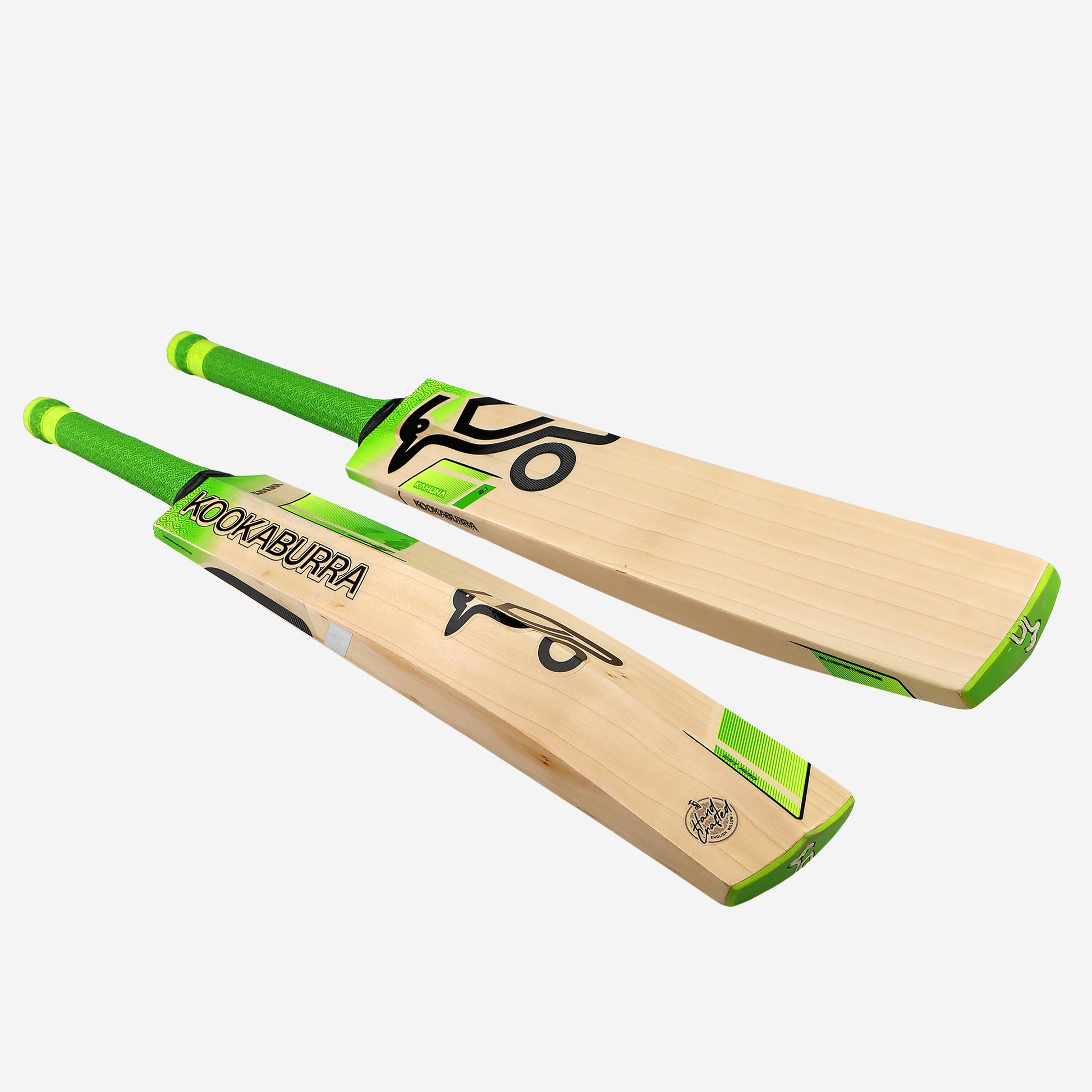 KAHUNA 2.1 CRICKET BAT