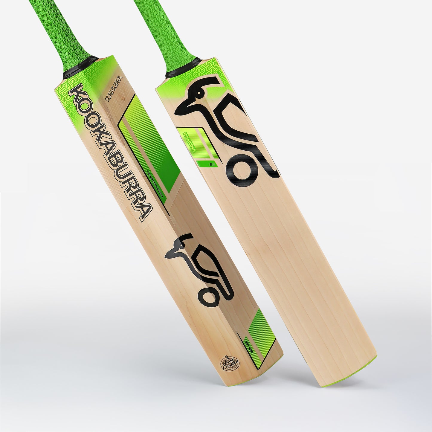 KAHUNA 2.1 CRICKET BAT
