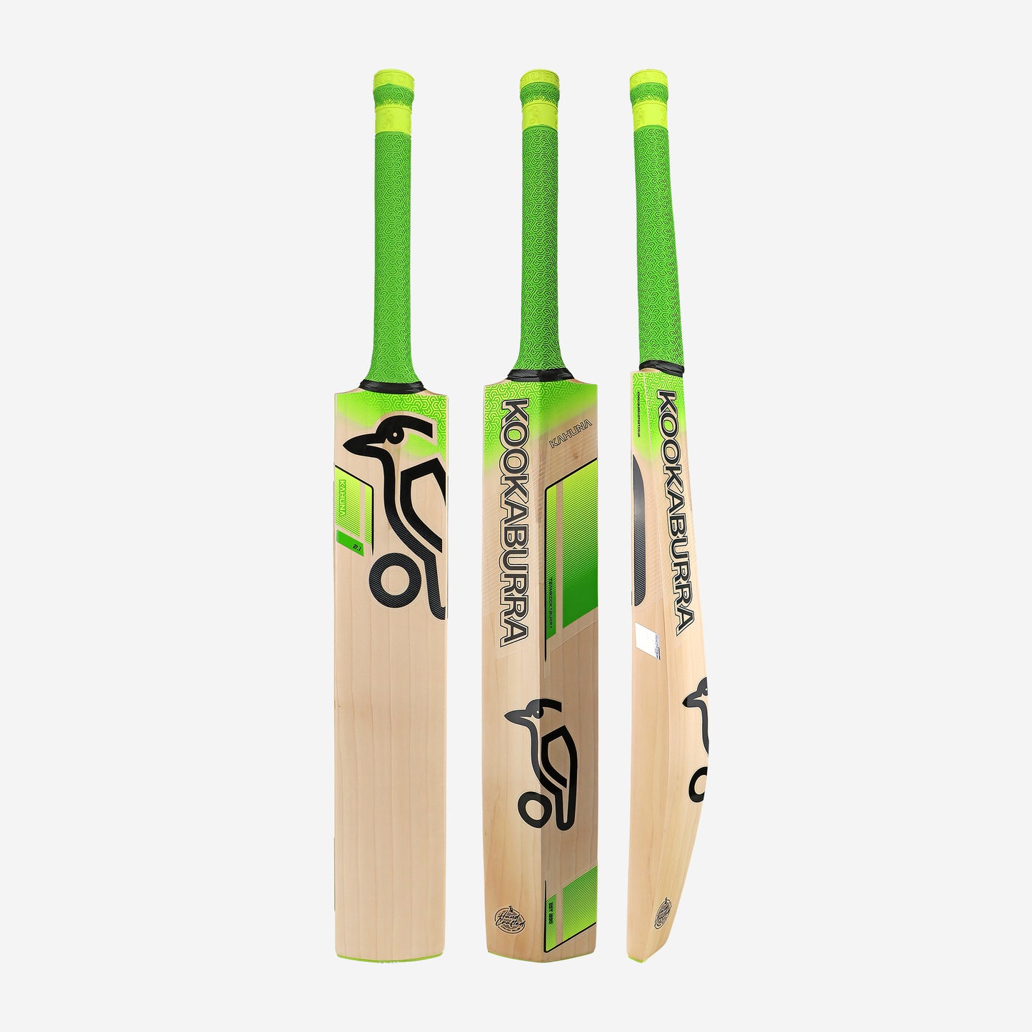 KAHUNA 2.1 CRICKET BAT