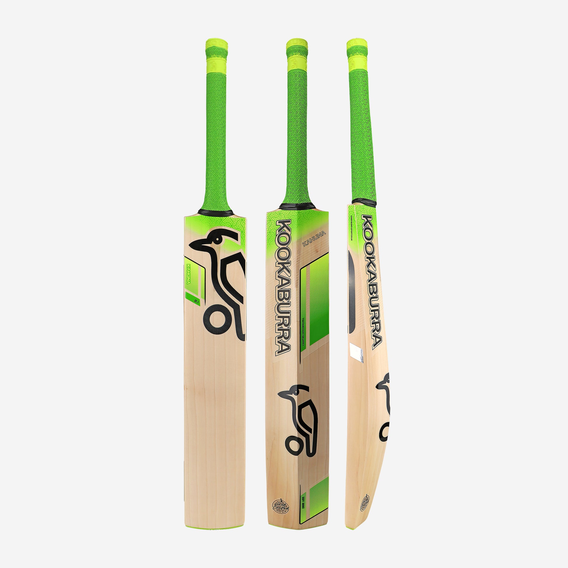 KAHUNA 2.1 CRICKET BAT