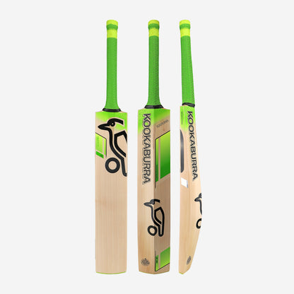 KAHUNA 2.1 CRICKET BAT