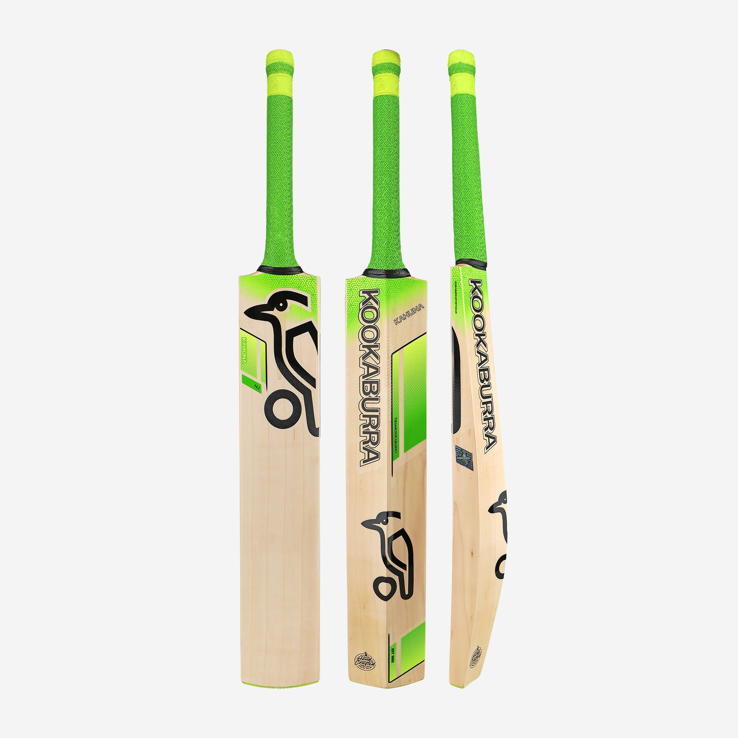 KAHUNA 4.1 JUNIOR CRICKET BAT