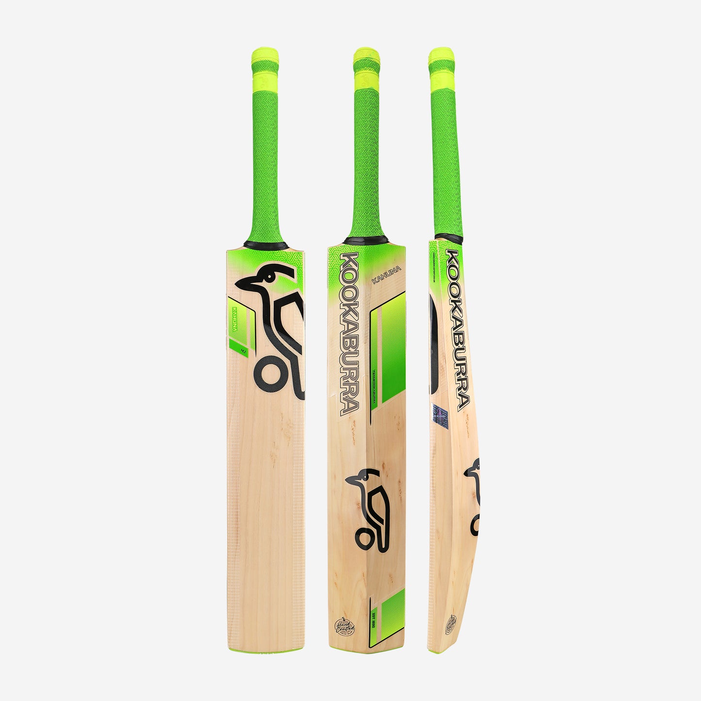 KAHUNA 4.1 CRICKET BAT
