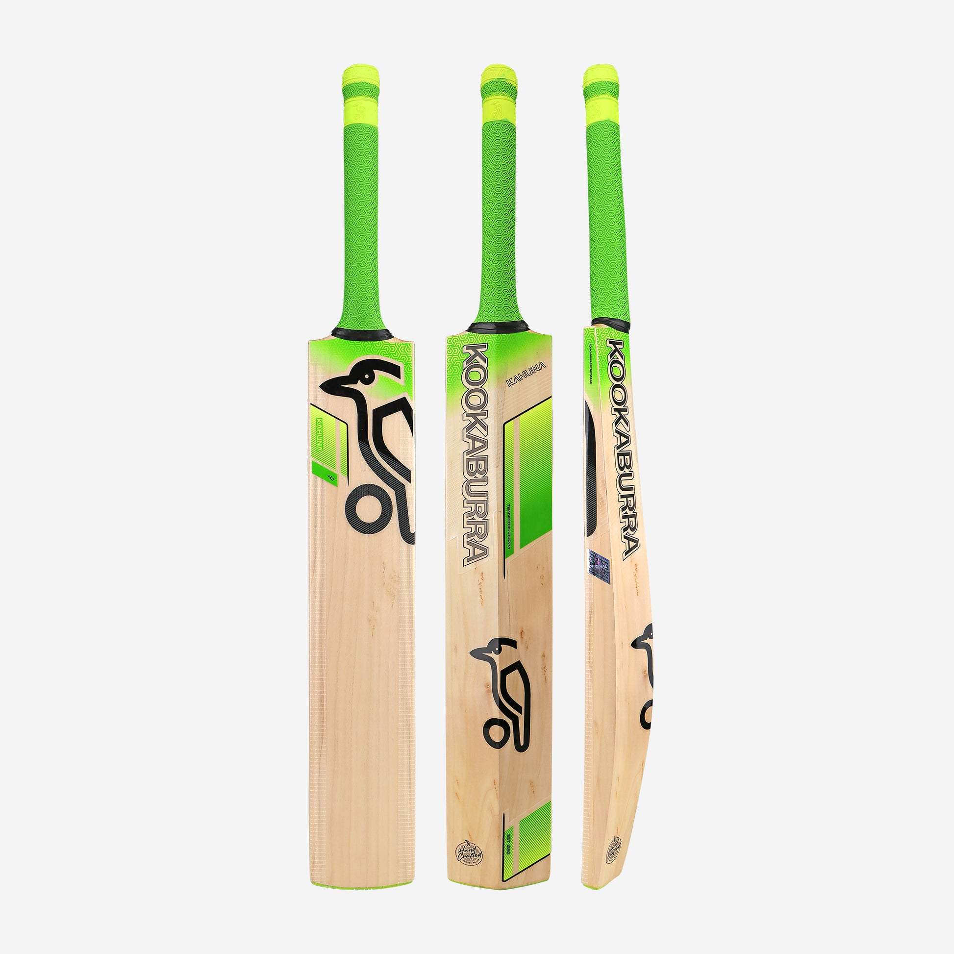 KAHUNA 4.1 CRICKET BAT